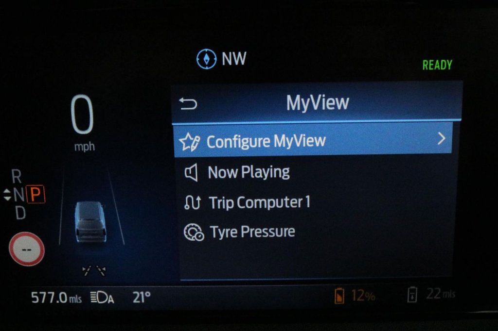 Used Ford Transit Custom 2024 for sale - 76162953: Photo 46