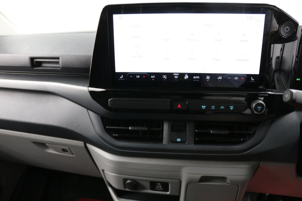 Used Ford Transit Custom 2024 for sale - 76162953: Photo 47