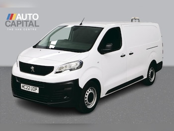 Used Peugeot Expert 2022 for sale - 79510829: Photo