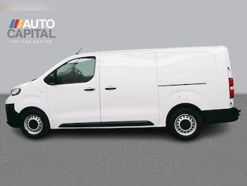 Used Peugeot Expert 2022 for sale - 79510829: Photo