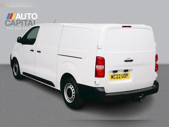 Used Peugeot Expert 2022 for sale - 79510829: Photo