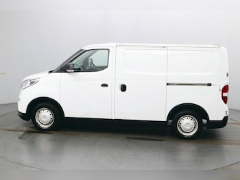 Used Maxus eDeliver 3 2021 for sale - 75596698: Photo