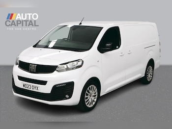 Used Fiat Scudo 2023 for sale - 78990316: Photo