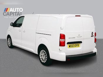 Used Fiat Scudo 2023 for sale - 78990316: Photo