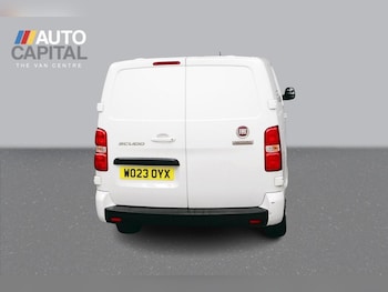 Used Fiat Scudo 2023 for sale - 78990316: Photo