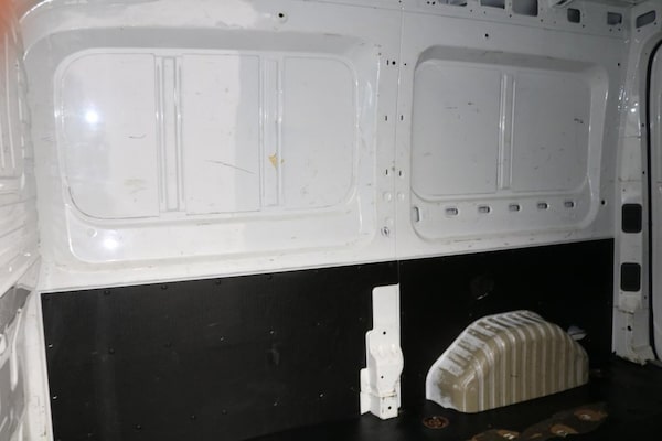 Used Maxus Deliver 9 2021 for sale - 76266561: Photo 10