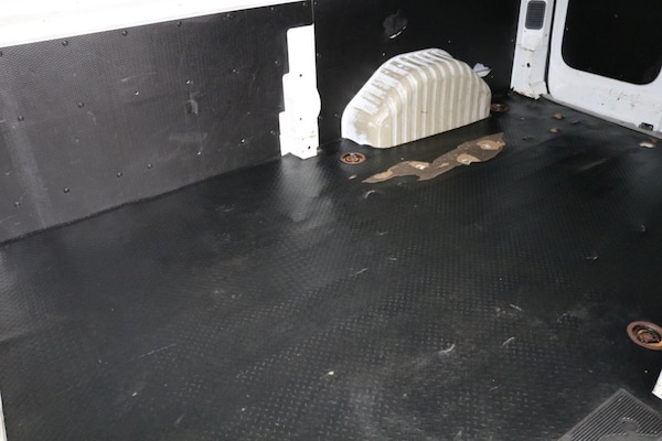 Used Maxus Deliver 9 2021 for sale - 76266561: Photo 11