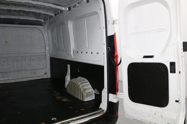 Used Maxus Deliver 9 2021 for sale - 76266561: Photo 18