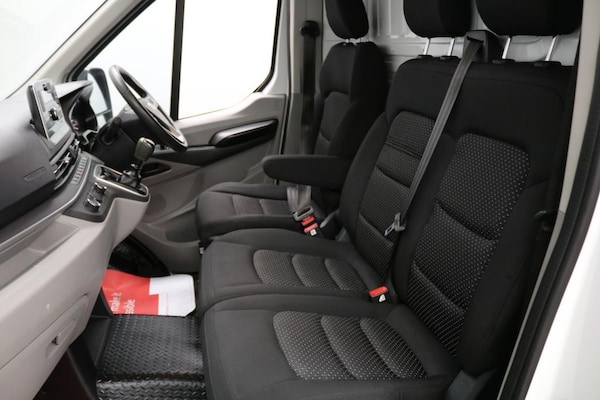Used Maxus Deliver 9 2021 for sale - 76266561: Photo 20