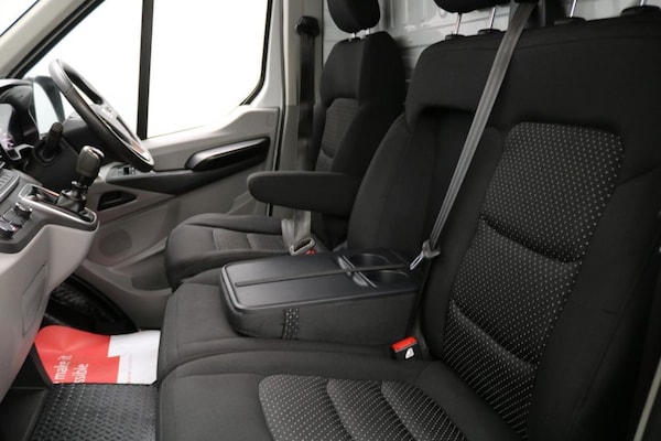 Used Maxus Deliver 9 2021 for sale - 76266561: Photo 22