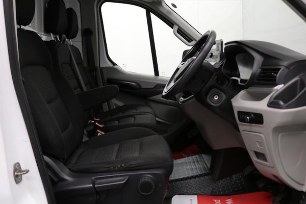 Used Maxus Deliver 9 2021 for sale - 76266561: Photo 23