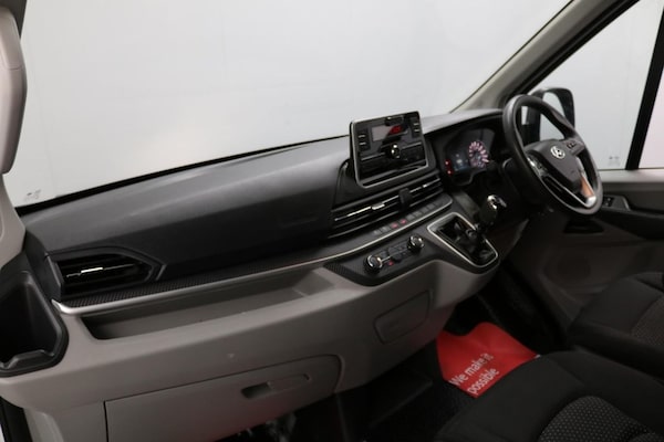 Used Maxus Deliver 9 2021 for sale - 76266561: Photo 25