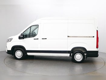 Used Maxus Deliver 9 2021 for sale - 76266561: Photo 2
