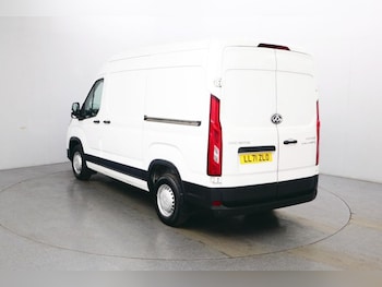 Used Maxus Deliver 9 2021 for sale - 76266561: Photo 3