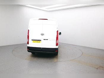 Used Maxus Deliver 9 2021 for sale - 76266561: Photo 4