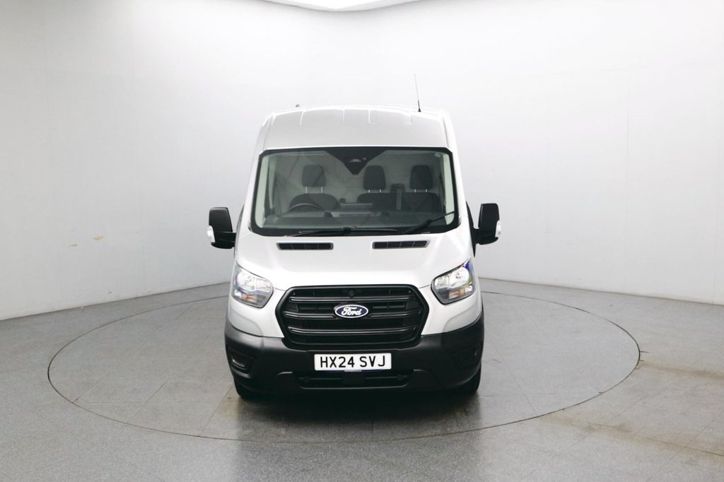 Used Ford Transit 2024 for sale - 76654720: Photo 10