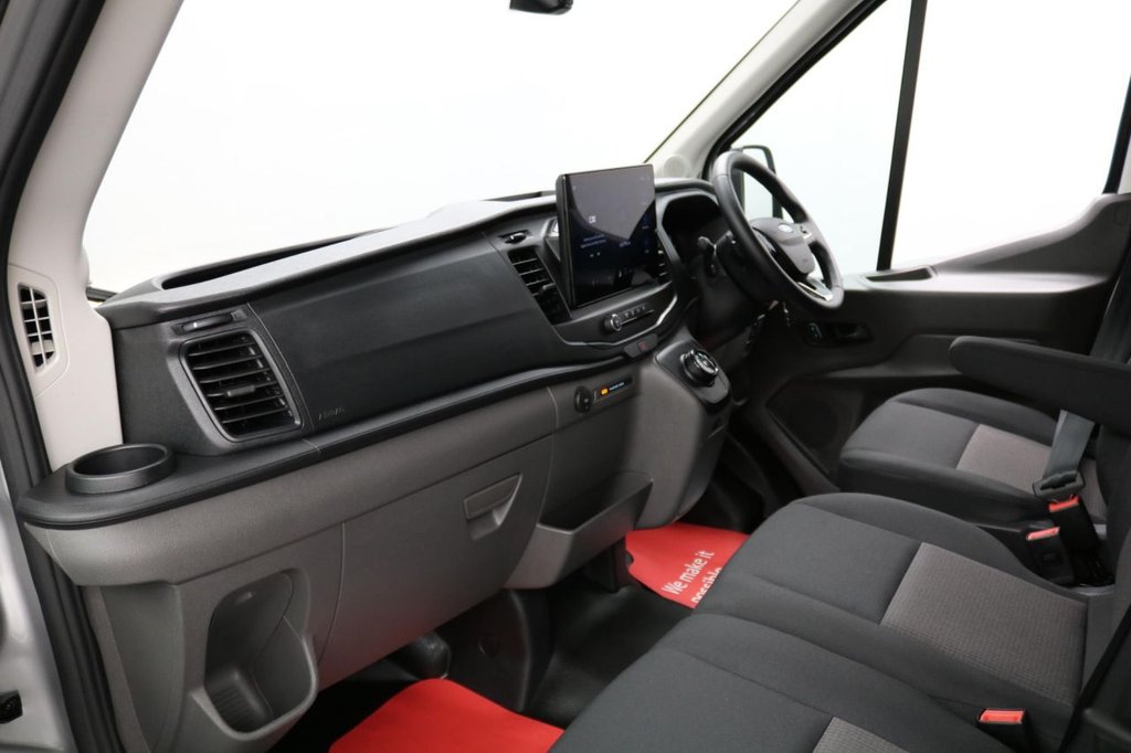 Used Ford Transit 2024 for sale - 76654720: Photo 20