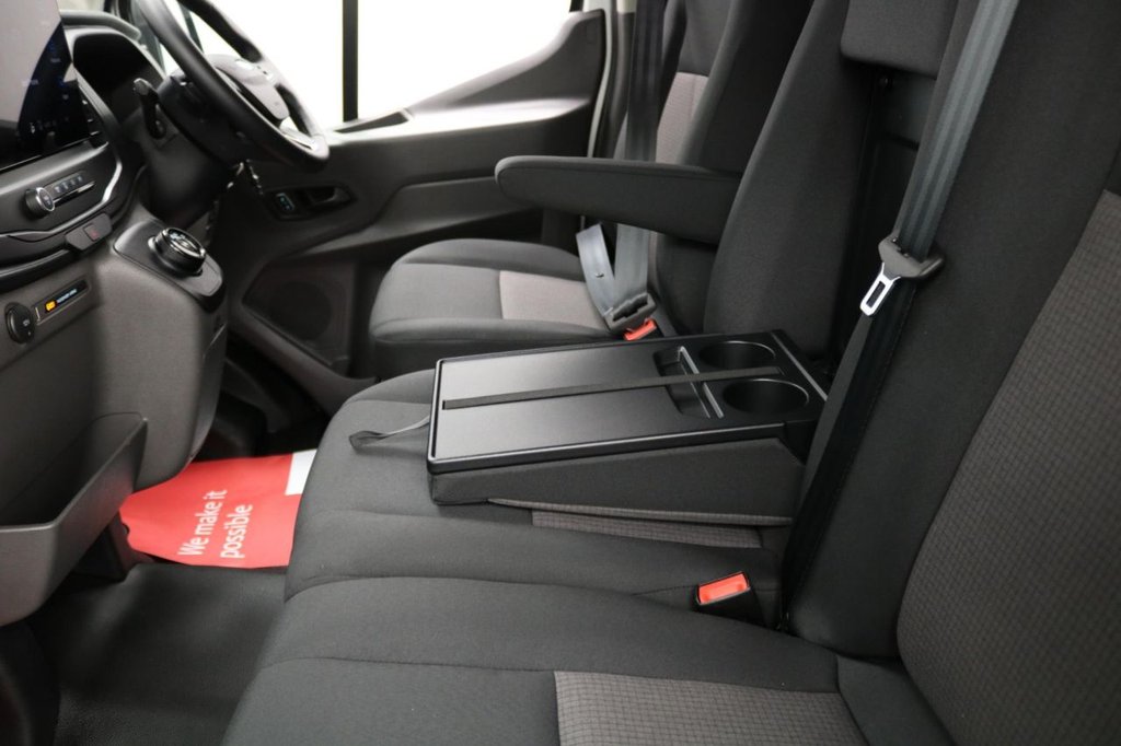 Used Ford Transit 2024 for sale - 76654720: Photo 21