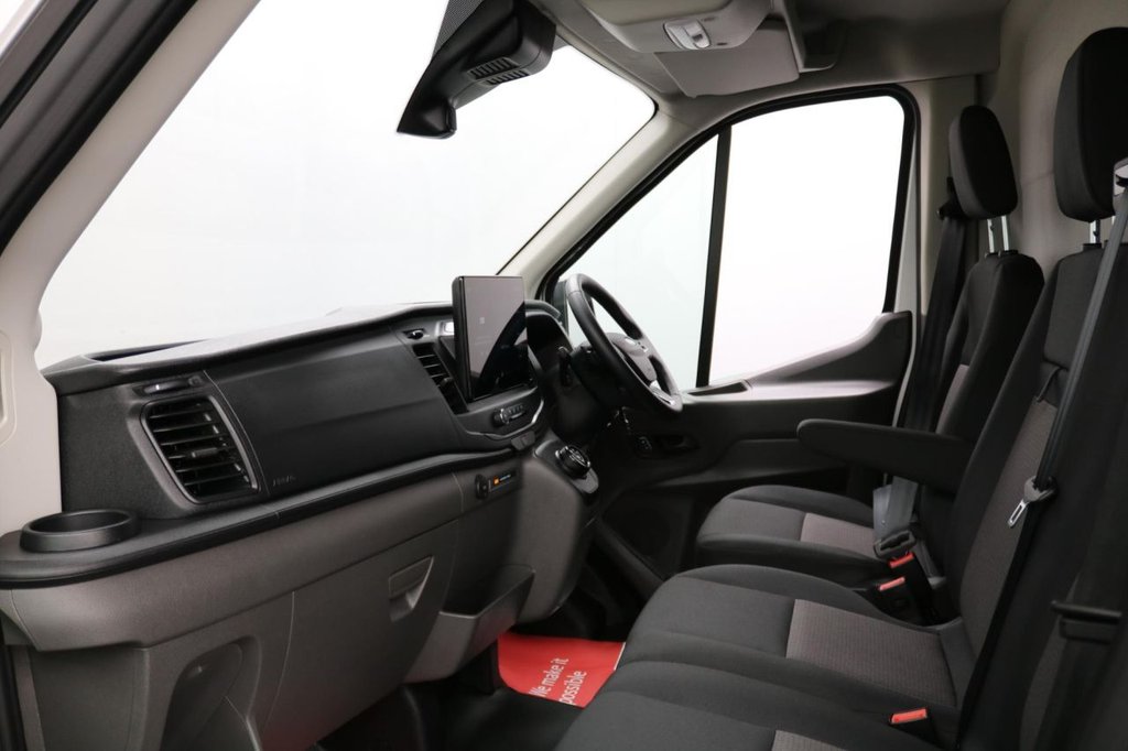 Used Ford Transit 2024 for sale - 76654720: Photo 22