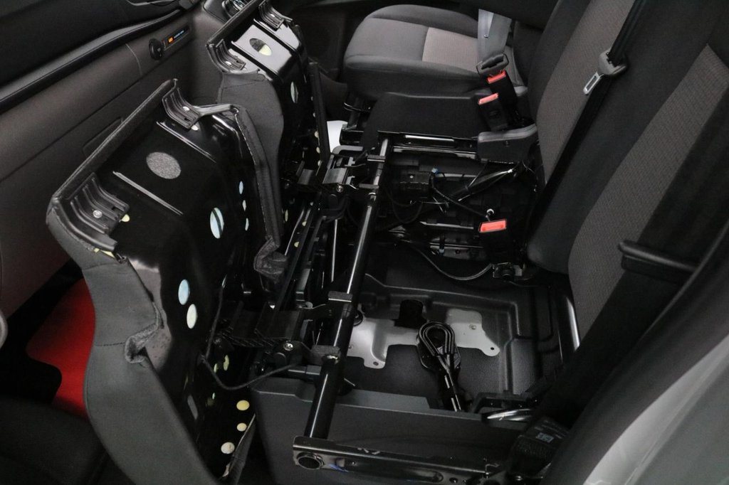Used Ford Transit 2024 for sale - 76654720: Photo 23