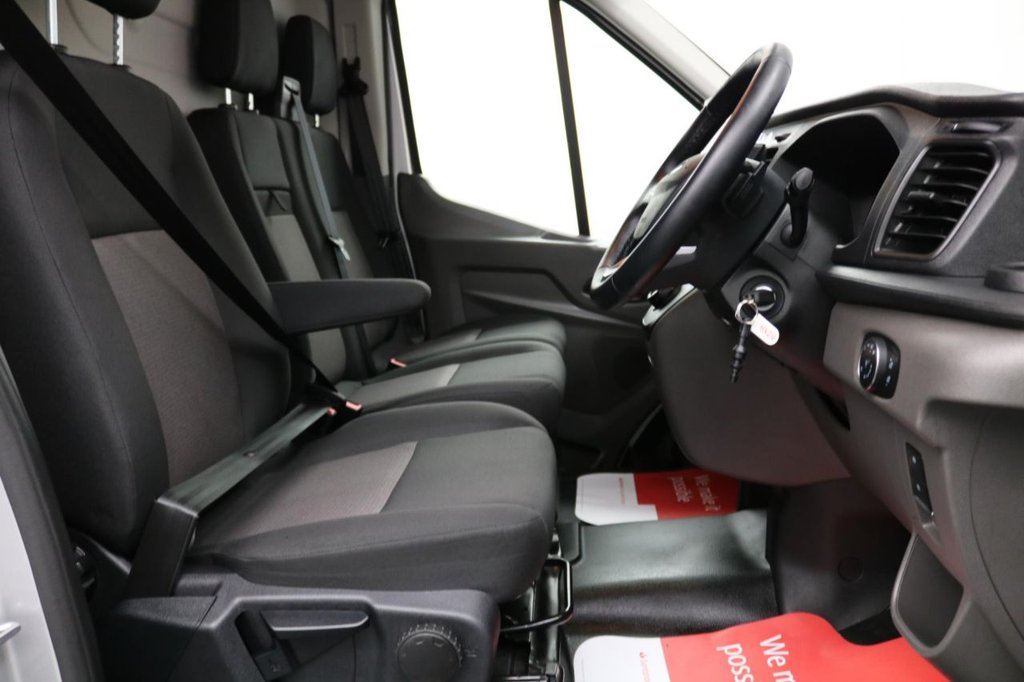Used Ford Transit 2024 for sale - 76654720: Photo 24