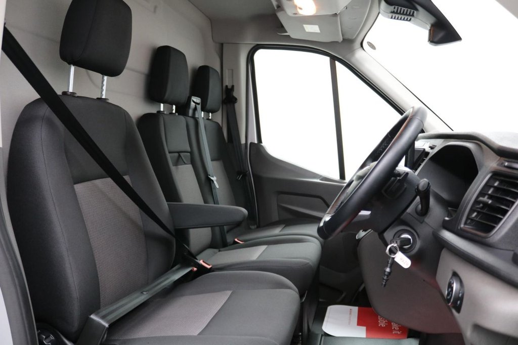 Used Ford Transit 2024 for sale - 76654720: Photo 25