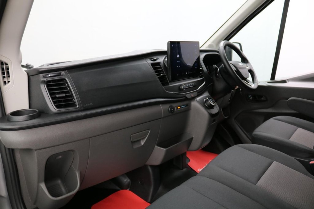 Used Ford Transit 2024 for sale - 76654720: Photo 26