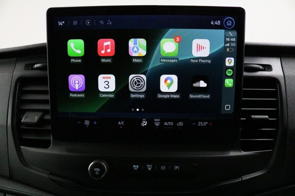 Used Ford Transit 2024 for sale - 76654720: Photo 3