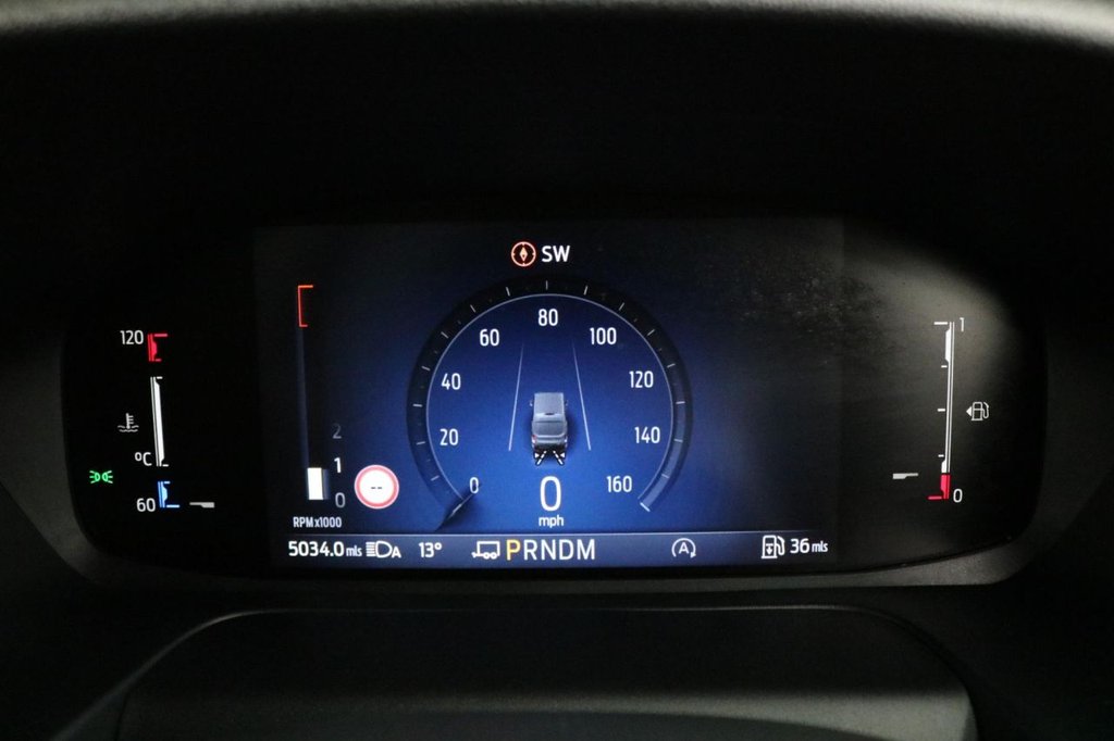 Used Ford Transit 2024 for sale - 76654720: Photo 35