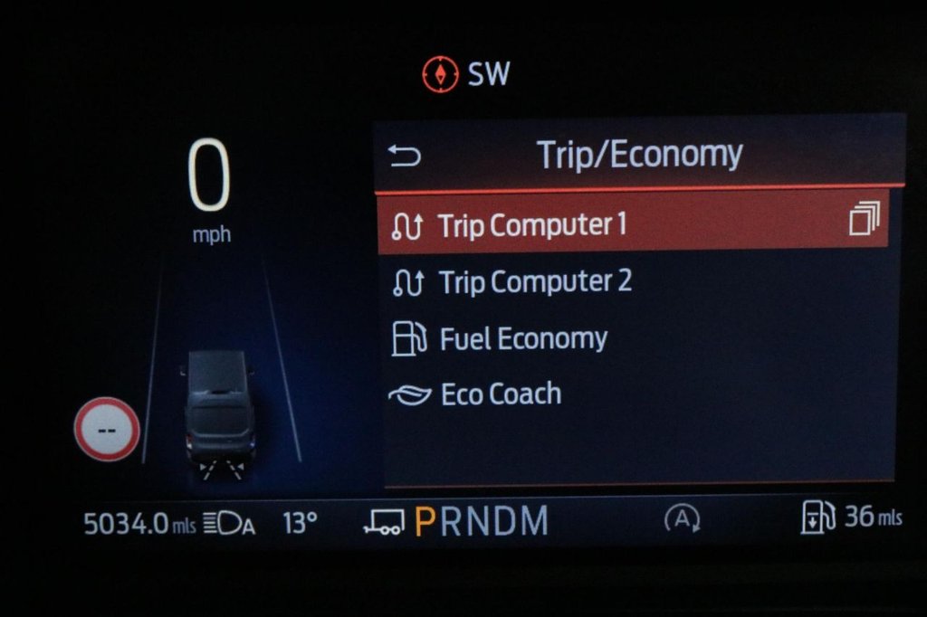 Used Ford Transit 2024 for sale - 76654720: Photo 40