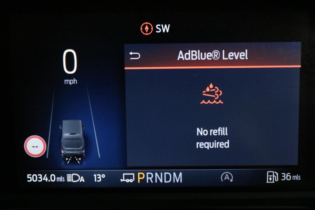 Used Ford Transit 2024 for sale - 76654720: Photo 41