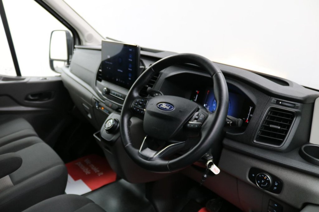Used Ford Transit 2024 for sale - 76654720: Photo 46