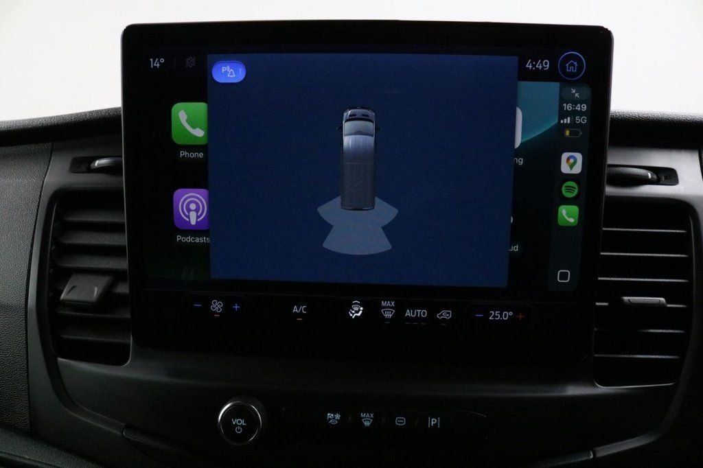 Used Ford Transit 2024 for sale - 76654720: Photo 47