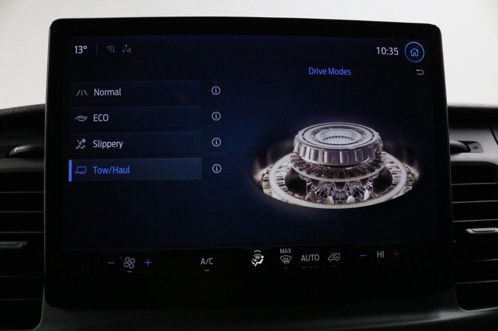 Used Ford Transit 2024 for sale - 76654720: Photo 49