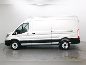 Used Ford Transit 2024 for sale - 76654720: Photo