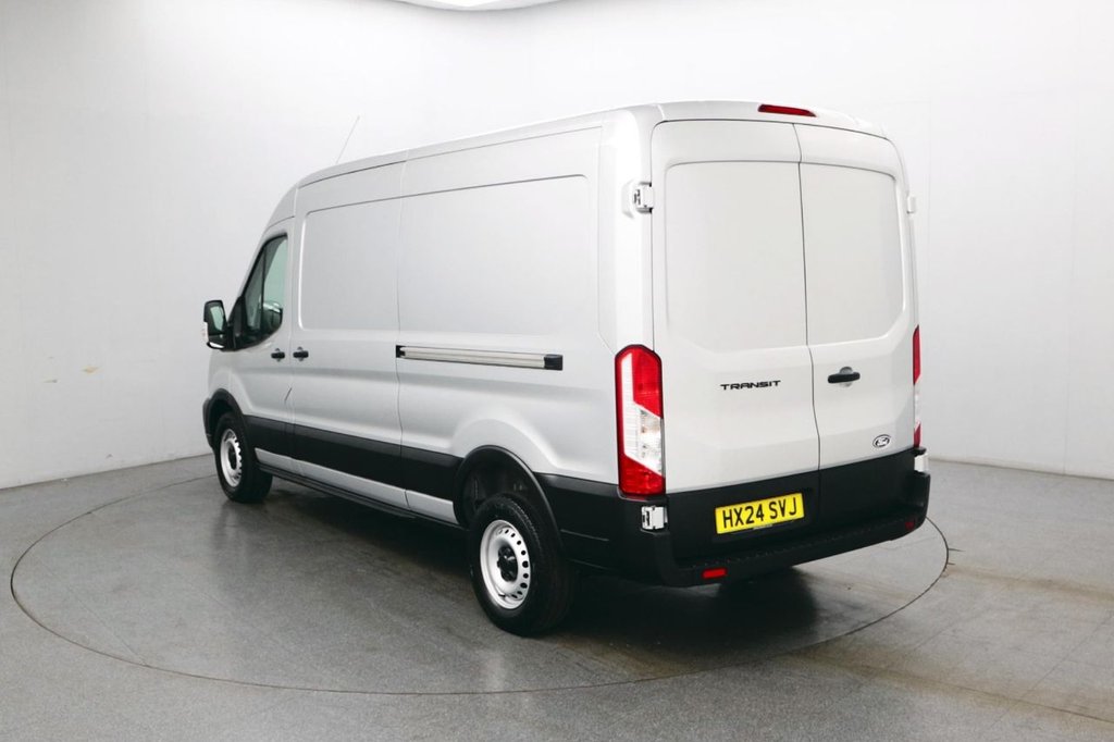 Used Ford Transit 2024 for sale - 76654720: Photo 5