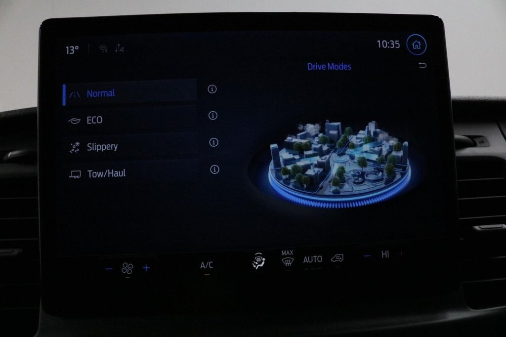 Used Ford Transit 2024 for sale - 76654720: Photo 50