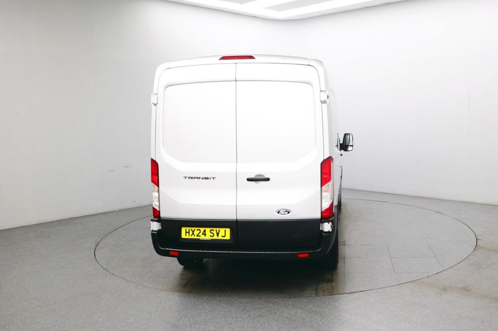 Used Ford Transit 2024 for sale - 76654720: Photo 6