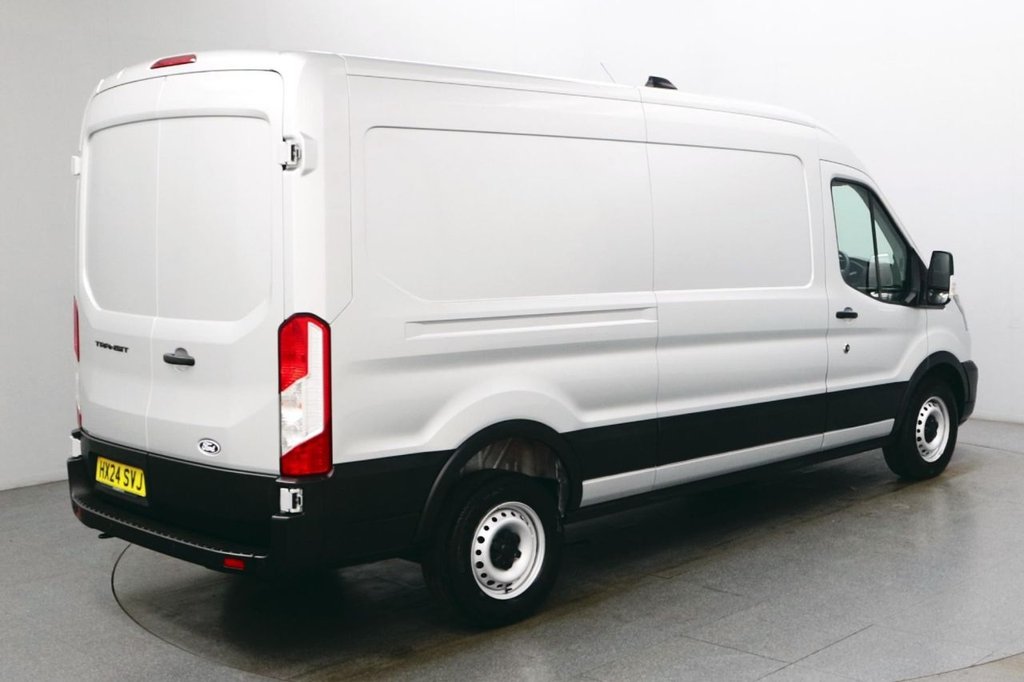 Used Ford Transit 2024 for sale - 76654720: Photo 7