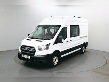 Ford - Transit