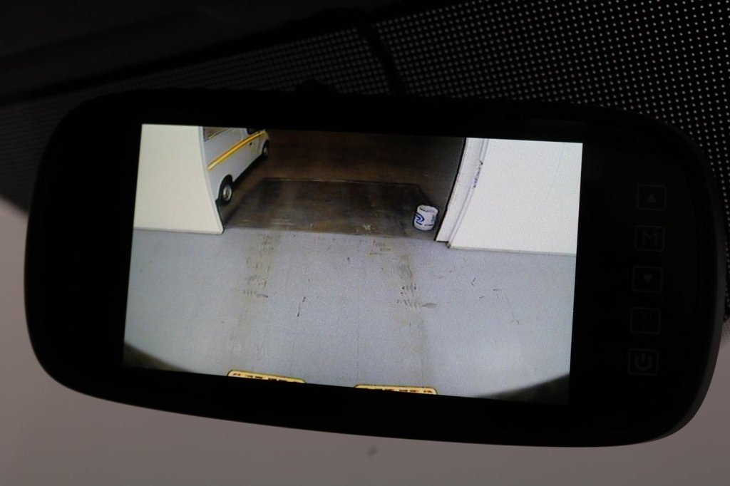Vehicle 32