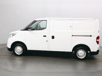 Used Maxus eDeliver 3 2021 for sale - 75630867: Photo