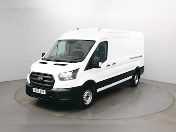 Ford - Transit