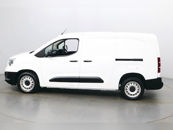 Used Vauxhall Combo 2021 for sale - 75947392: Photo