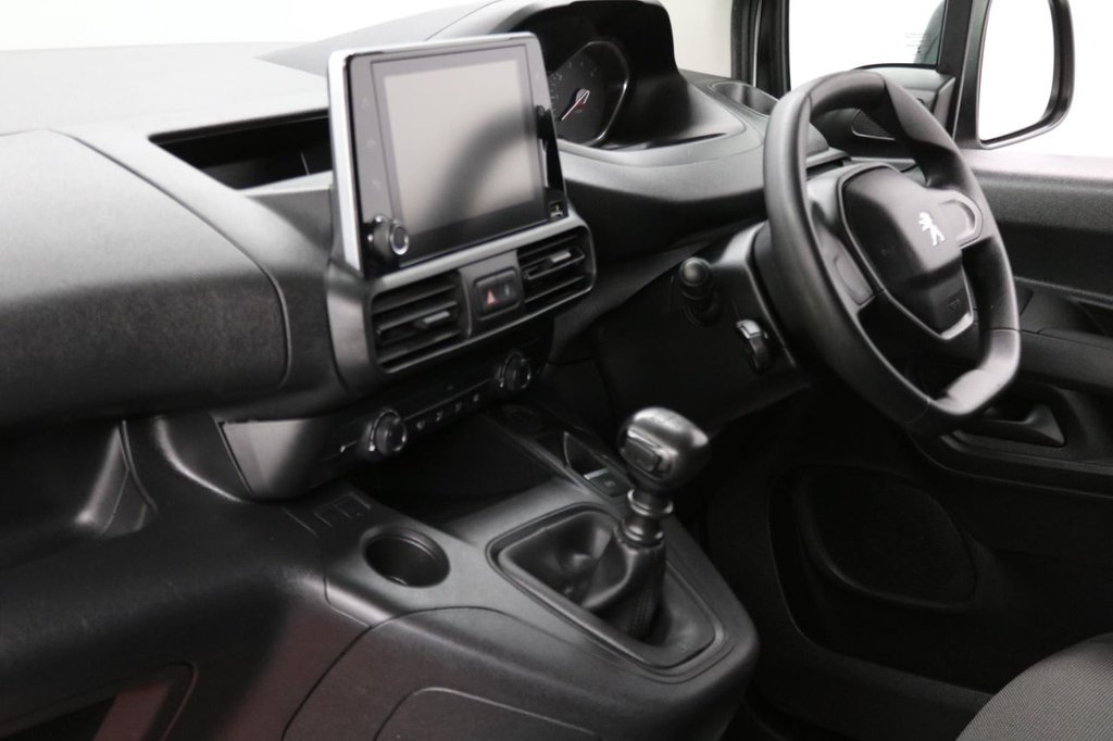 Used Peugeot Partner 2022 for sale - 77849741: Photo 2