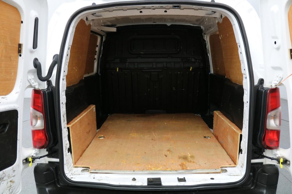 Used Peugeot Partner 2022 for sale - 77849741: Photo 21