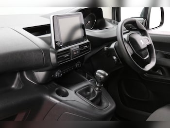 Used Peugeot Partner 2022 for sale - 77849741: Photo