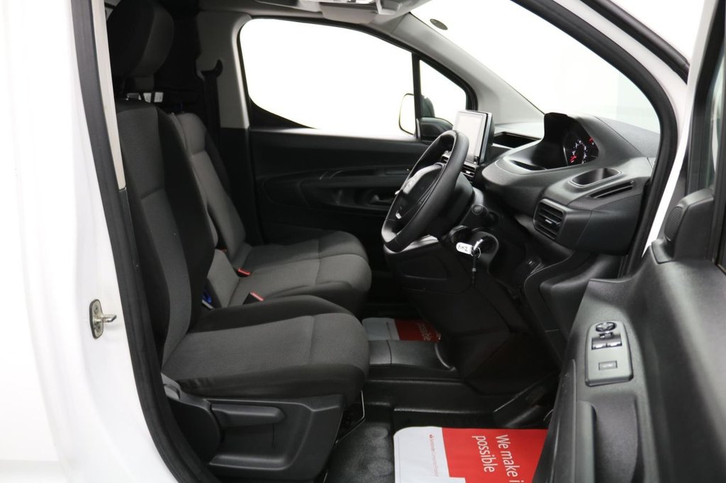Used Peugeot Partner 2022 for sale - 77849741: Photo 32