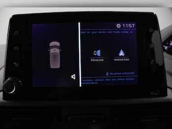 Used Peugeot Partner 2022 for sale - 77849741: Photo