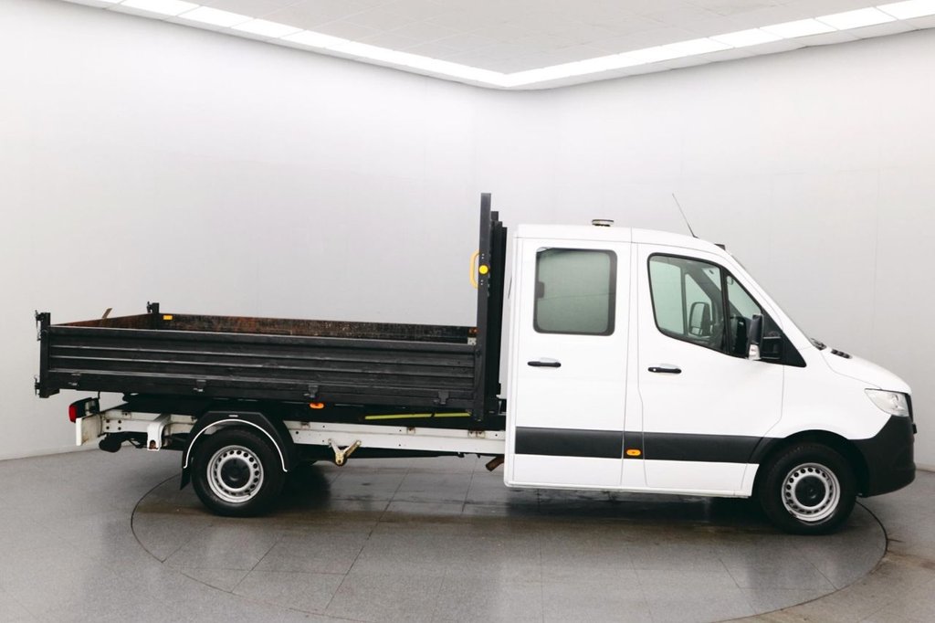 Used Mercedes-Benz Sprinter 2021 for sale - 77692688: Photo 10